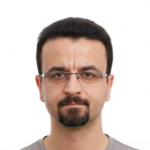 Majid Mahdavinik