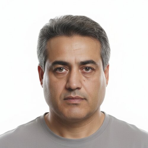 Hosein Inanloo