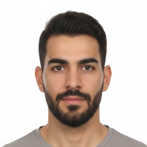 Reza Ahmadi