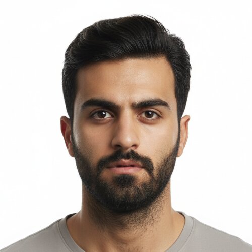 Mohammad Ahleshakheh