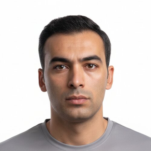 Ali Akbar Nouri