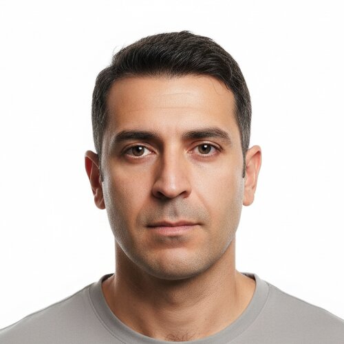 Shahed Oryani