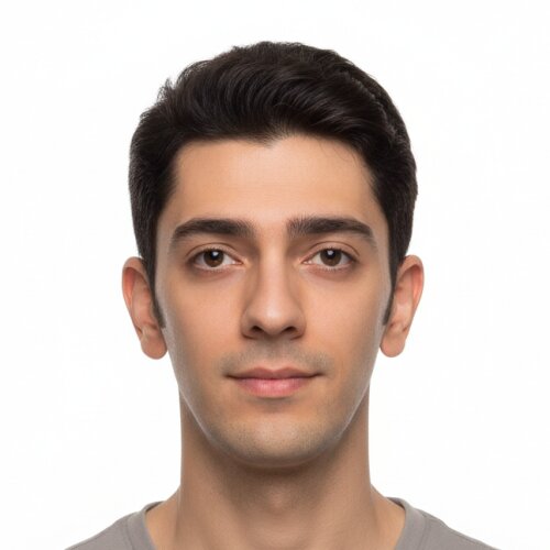 Ali Rashidi
