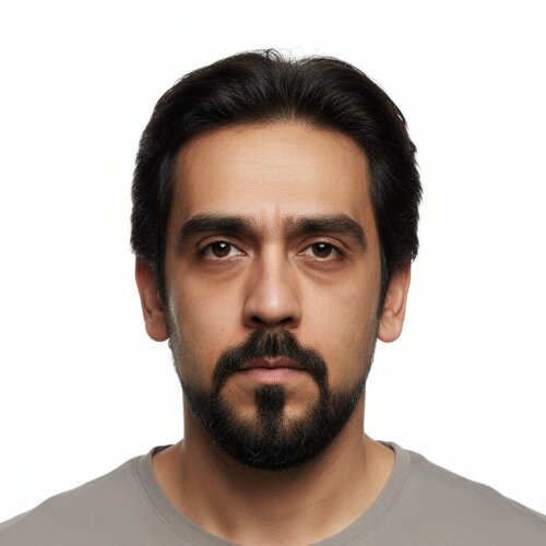 Mohammad Safari