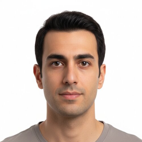 Ali Taghinejad