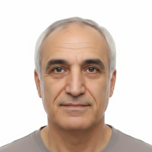 Ghasem Tajeri