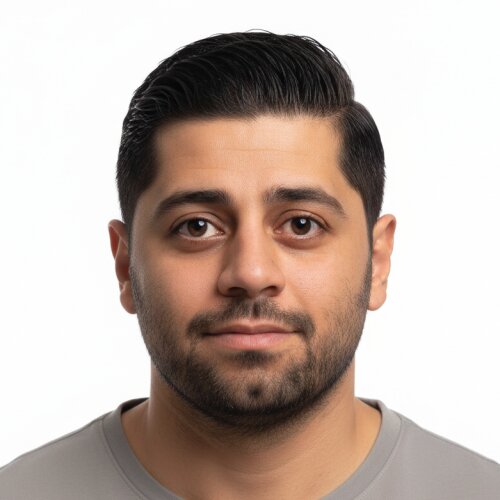 Farzad Mollabahrami