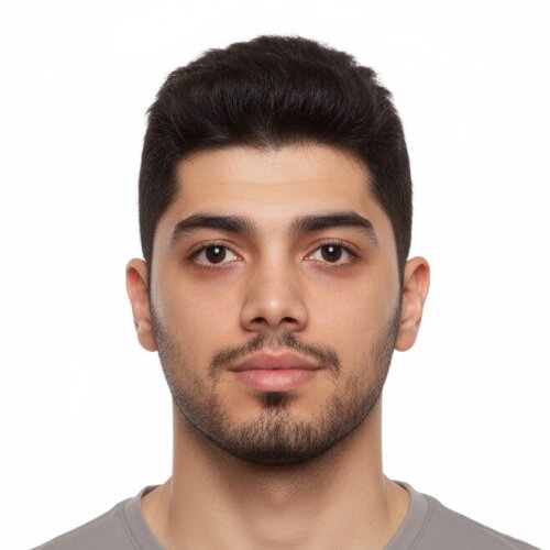 Faramarz Zarif