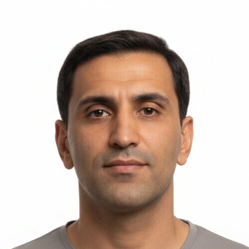 Gholamreza Norouzi