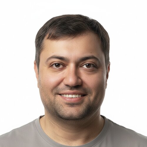 Amir Mahdi Nafar
