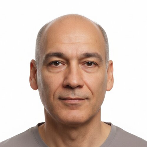 Bahram Bagherzadeh