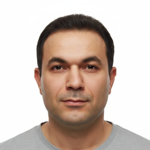 Alireza Qarib