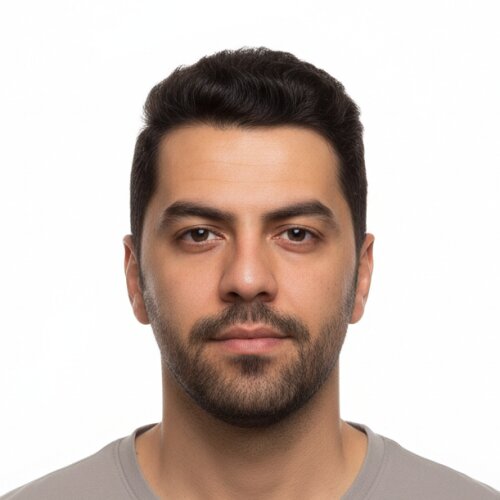 Saeid Chegini