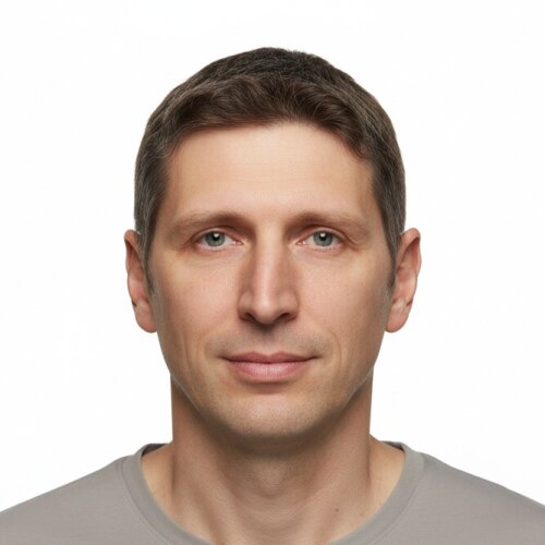Dragan Dordevic