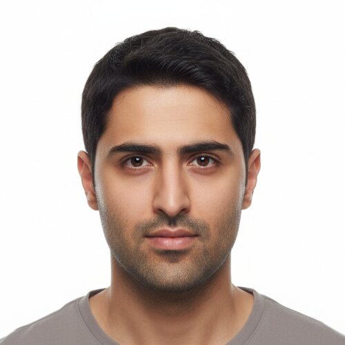 Soroush Vaezi