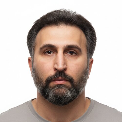 Ahmad Lahouti