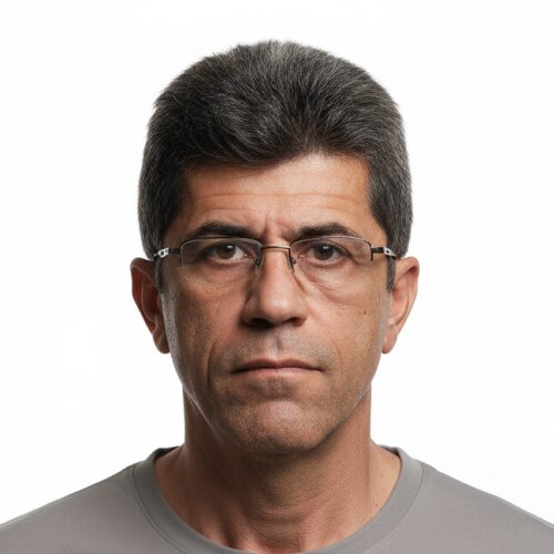 Behrouz Makvandi