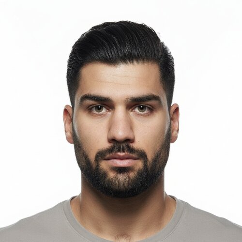 Farshad Mohammadimehr