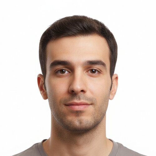 Mostafa Bagheri