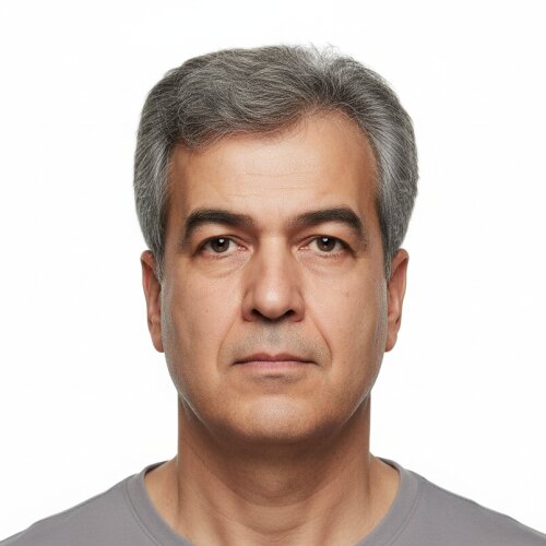 Ebrahim Firouzi