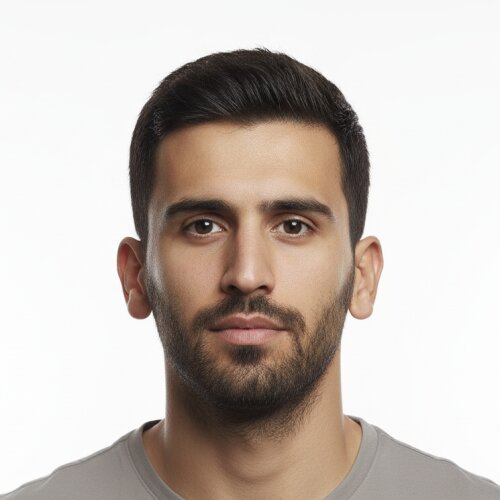 Goudarz Davoudi