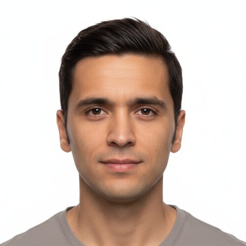 Samim Kouhestani