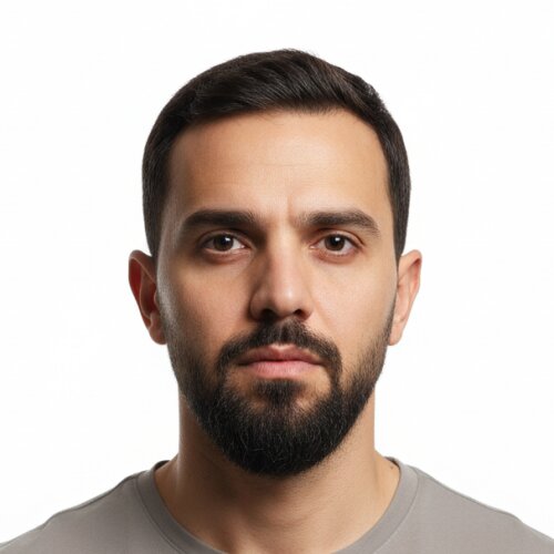 Siamak Abizadeh