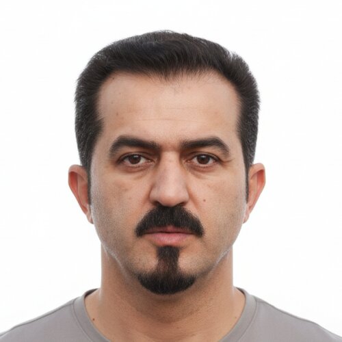 Hamid Ghamzeh