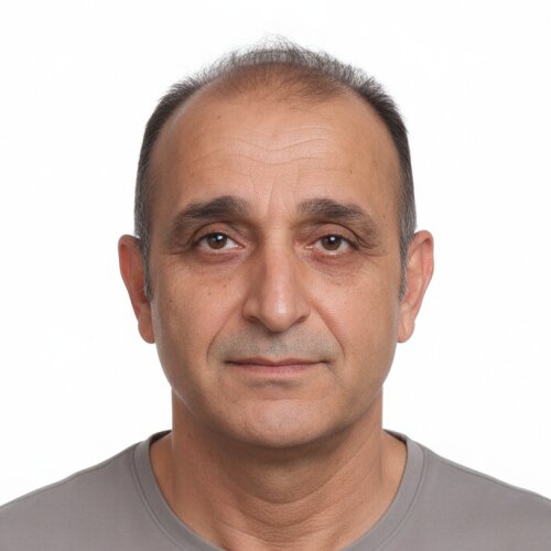 Ali Hamidavi