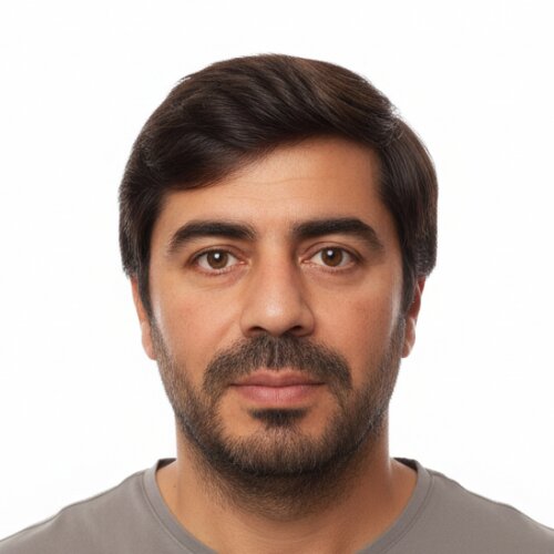 Mohammad Hosein Nejadfallah