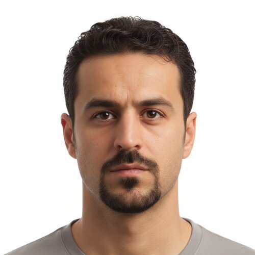 Babak Zorrahmi