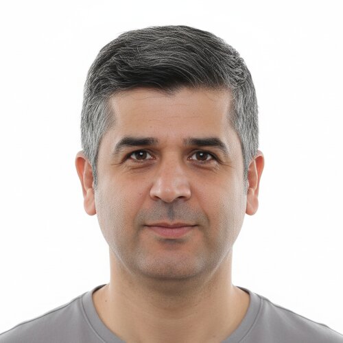 Hamid Ebrahimi