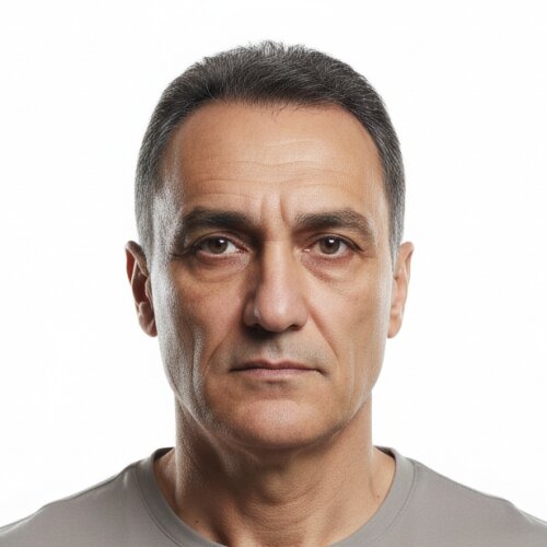 Alnorz Hajipour