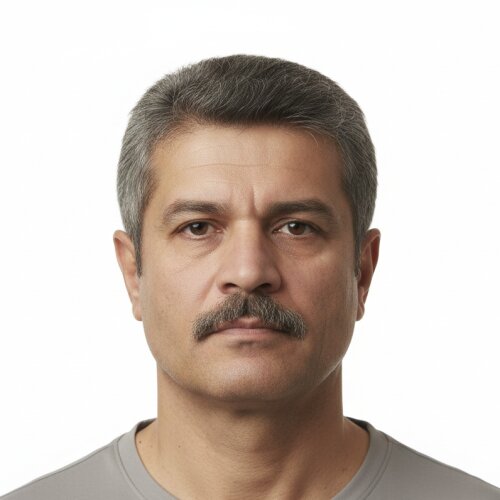 Iraj Nazari