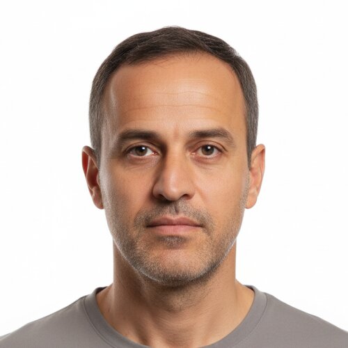 Ali Ahmadi