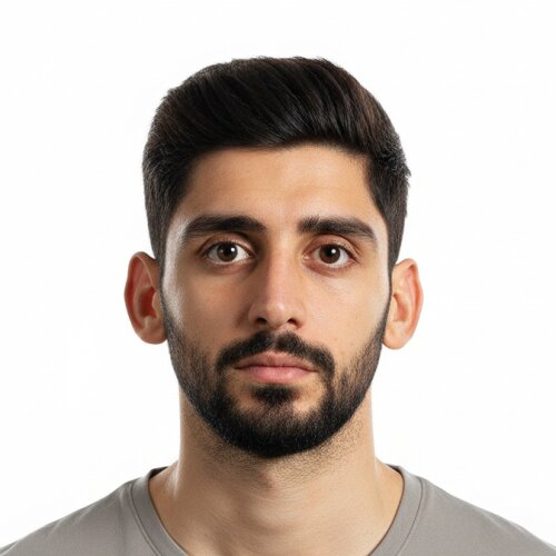 Sina Moridi