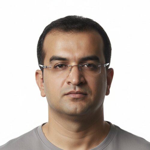 Mohammad Ali Fathi