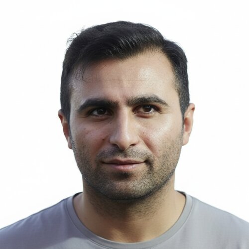 Sadegh Norouzi