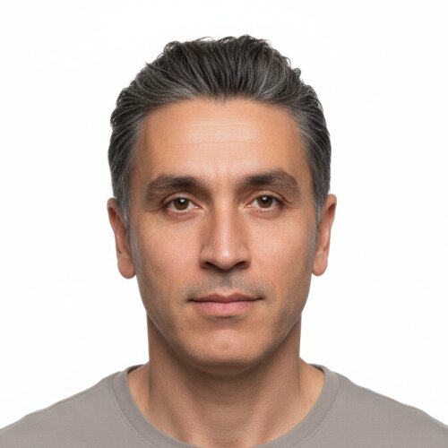 Mehdi Sabouri