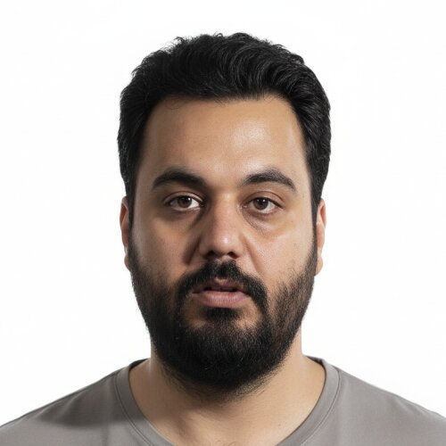 Javad Taremibakhsh