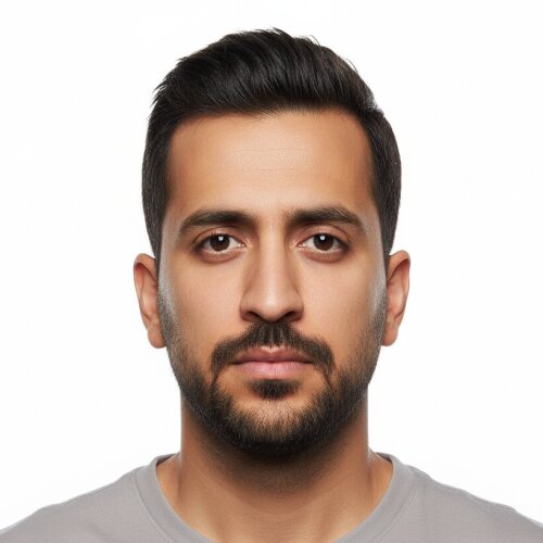 Ali Azam Moadi