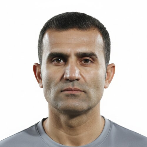 Mohammad Rahi