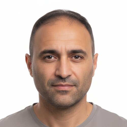 Ahmad Ahmadi