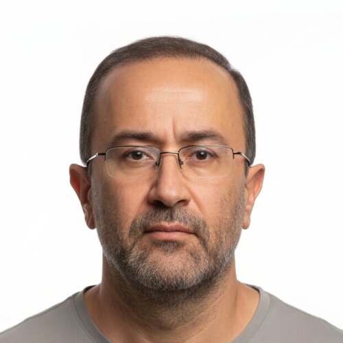 Amir Houshang Mokhtari