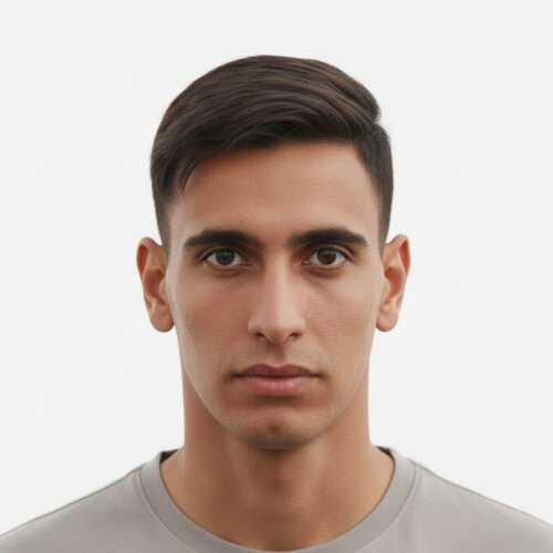 Amir Ebrahimzadeh