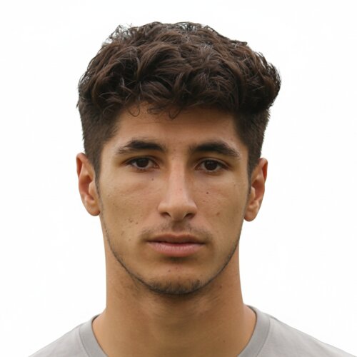 Amir Hosein Rivandi