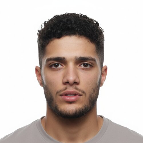 Arash Hashemi