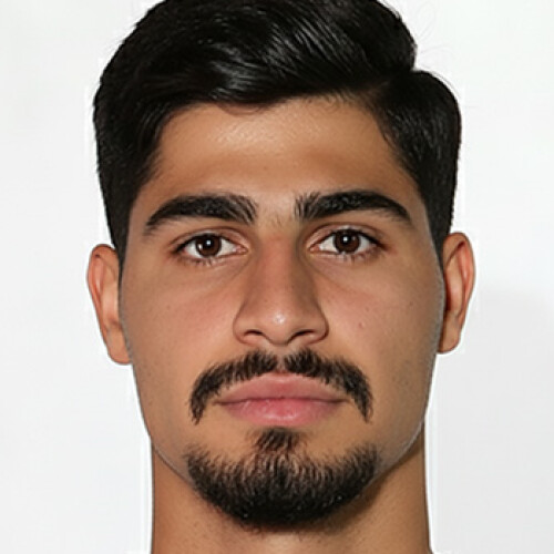 Ali Akbar Ranjbar