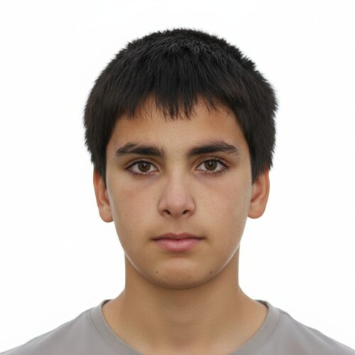 Alireza Nazari