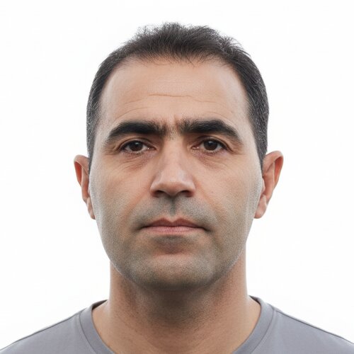 Ahmad Salehi